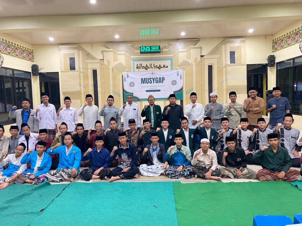 MUSYGAP LBMNU Putaran Kedua: Kaderisasi Aktivis Bahtsul Masail di Pesantren Al Hidayah