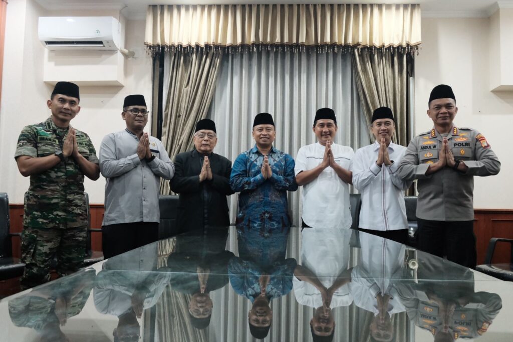 Pemkot Depok Larang Sahur On The Road, Gandeng Polres dan NU untuk Patroli Ramadhan