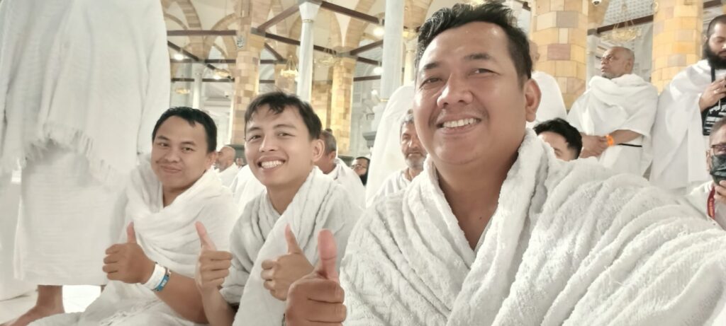 Kasatkorcab Banser Depok Jabat Kabid Informasi Diskominfo, Siap Jalankan Amanah dari Walikota