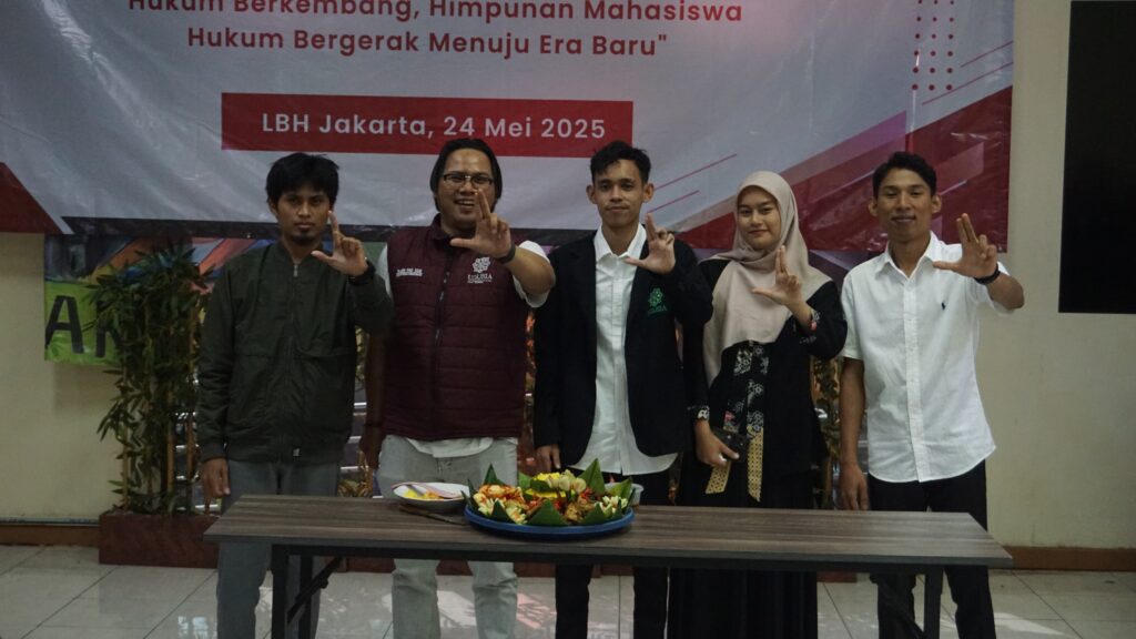 Muchtar Said: Supir ODOL Korban Sistem, Bukan Pelaku Kejahatan Jalan
