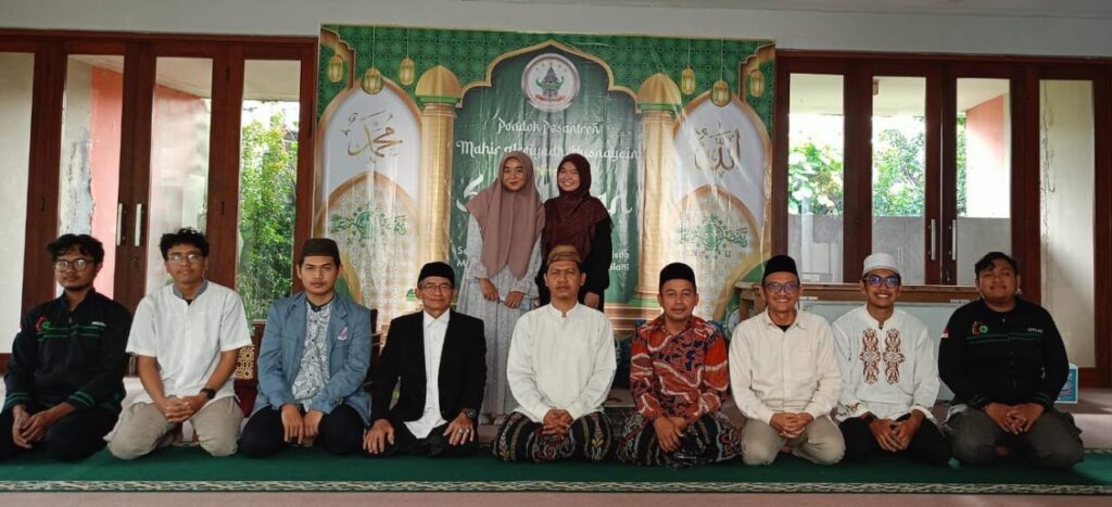Seleksi Peserta MTQ Mahasiswa Universitas Gunadarma oleh JQHNU Depok: Mengasah Potensi, Merajut Prestasi Qur’ani